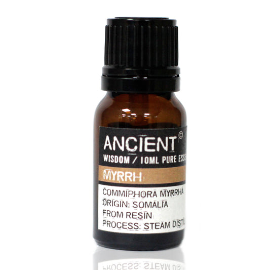 10 ml ätherisches Myrrheöl