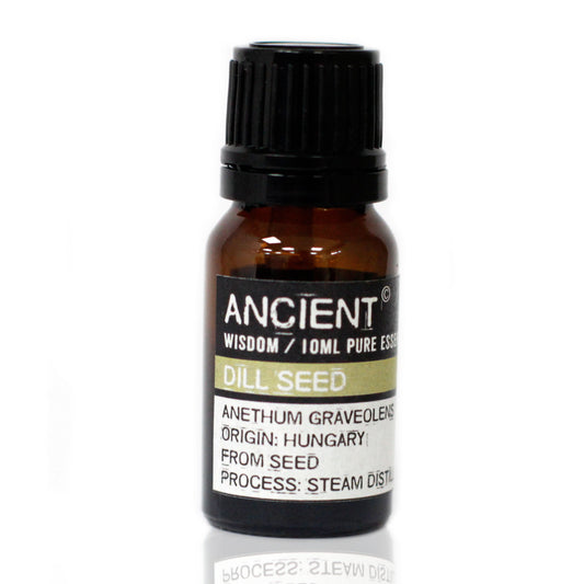 10 ml ätherisches Dillsamenöl