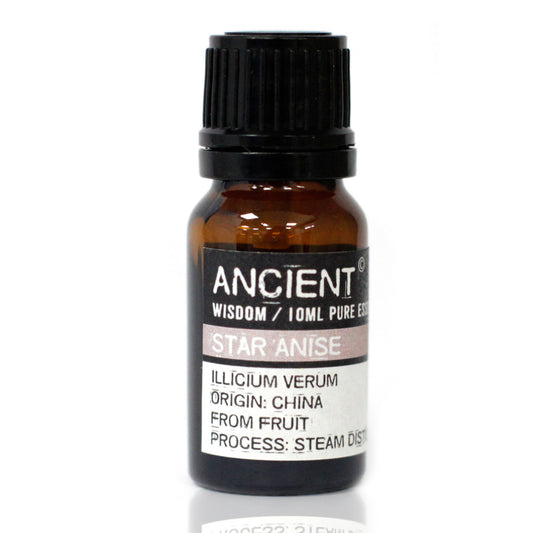10 ml Anis China Star (Sternanis)