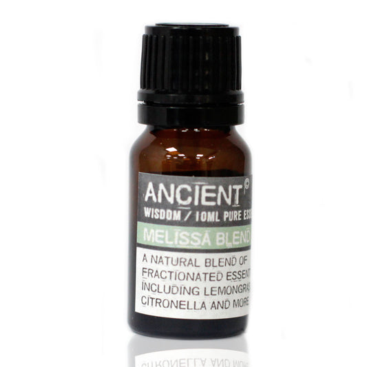 10 ml ätherisches Melissenöl (Mischung)