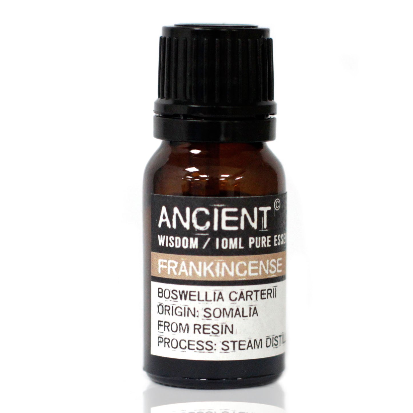10 ml ätherisches Weihrauchöl (rein)