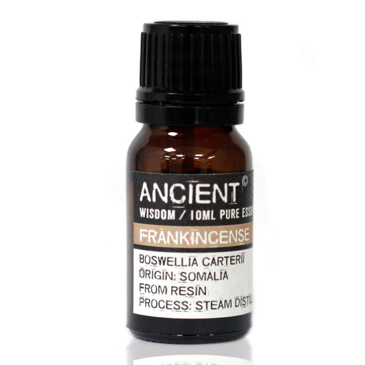 10 ml ätherisches Weihrauchöl (rein)