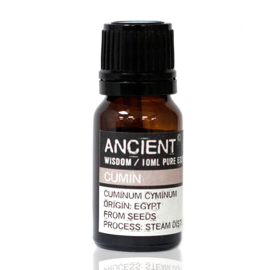 10 ml ätherisches Kreuzkümmelöl