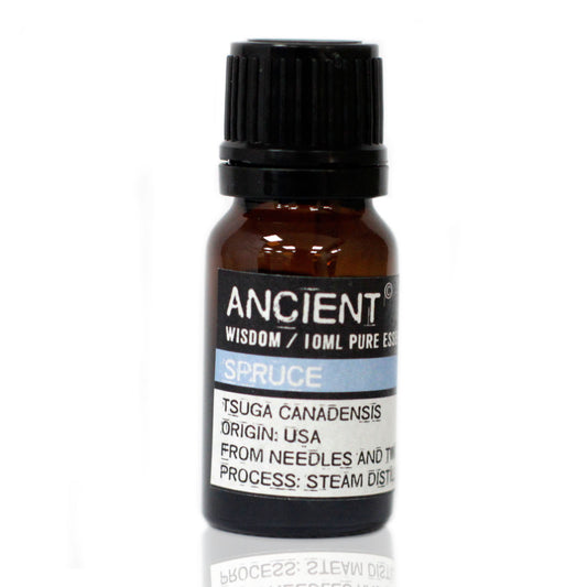 10 ml ätherisches Fichtenöl