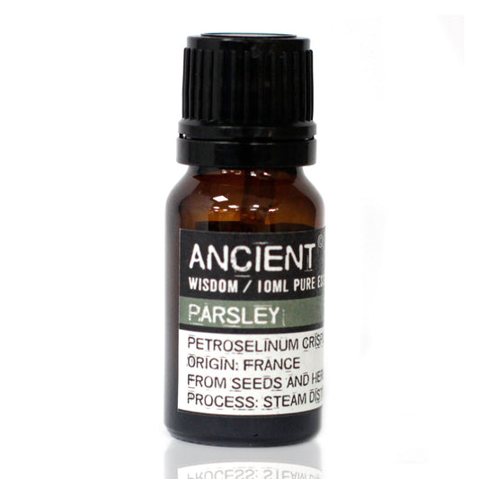 10 ml ätherisches Petersilienöl