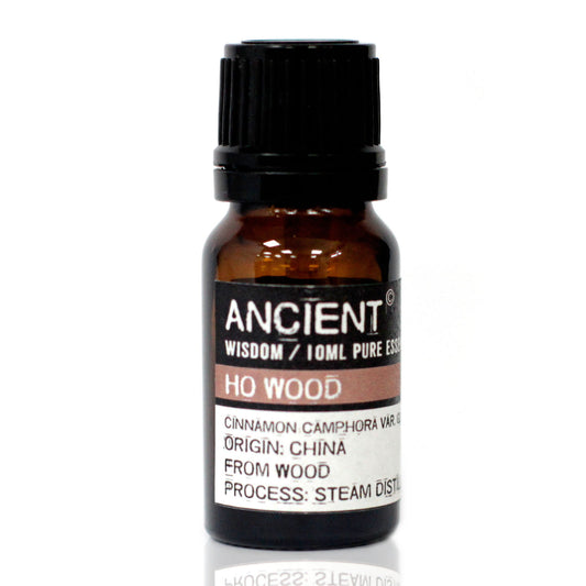 10 ml ätherisches Ho-Holzöl