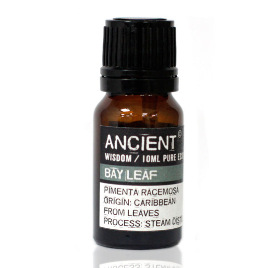 10 ml ätherisches Lorbeeröl