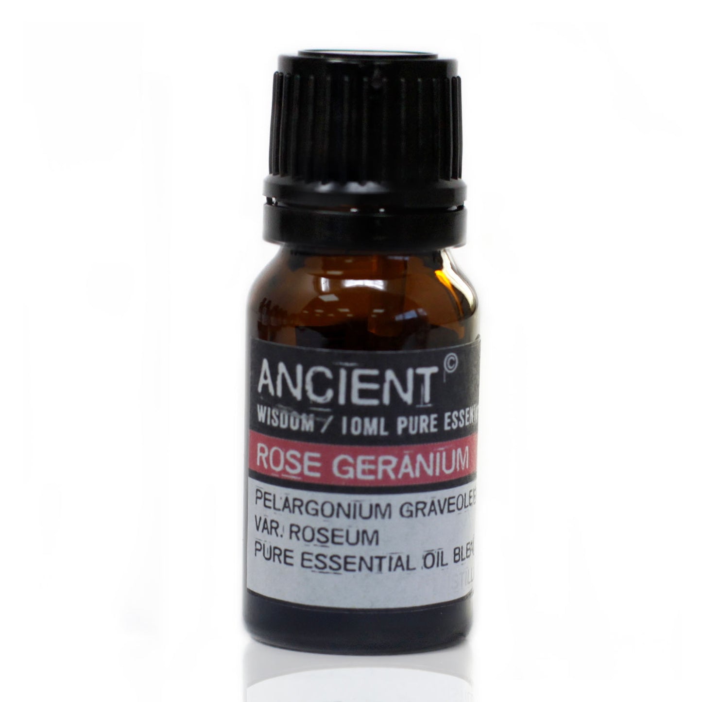10 ml ätherisches Rosengeranienöl