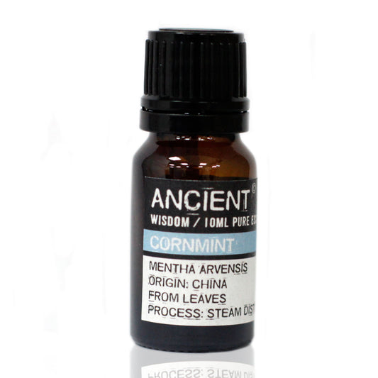 10 ml ätherisches Maisminzöl