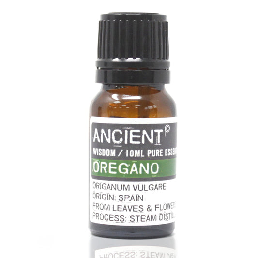 10 ml ätherisches Oreganoöl