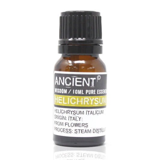 10 ml ätherisches Helichrysumöl