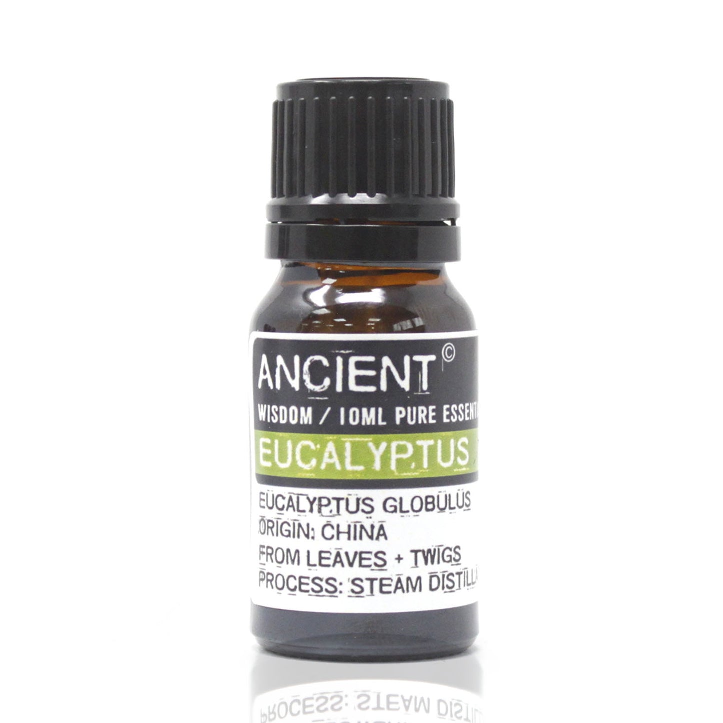 10 ml ätherisches Eukalyptusöl