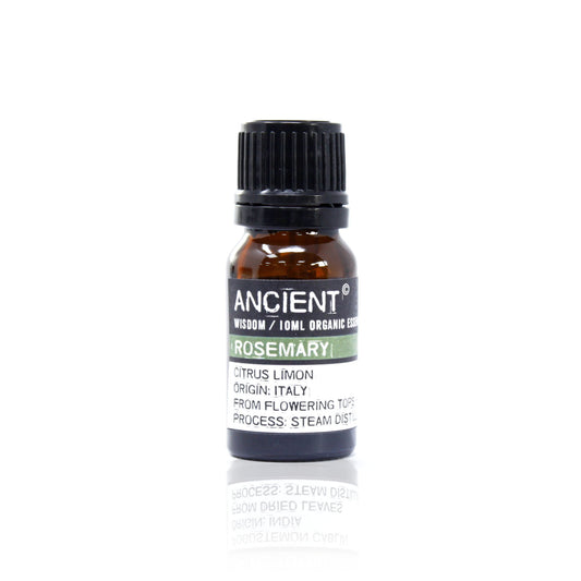 Ätherisches Bio-Rosmarinöl 10 ml