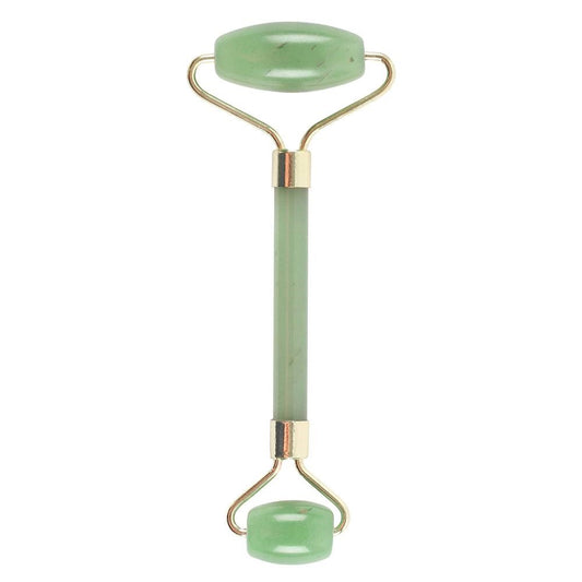 Edelstein-Gesichtsroller – Jade