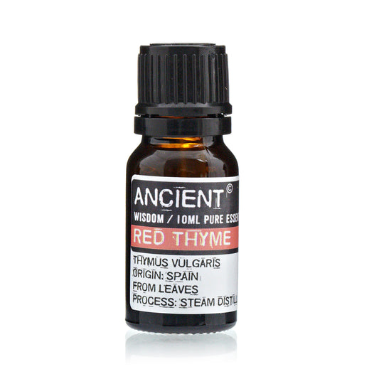Ätherisches Öl aus rotem Thymian, 10 ml