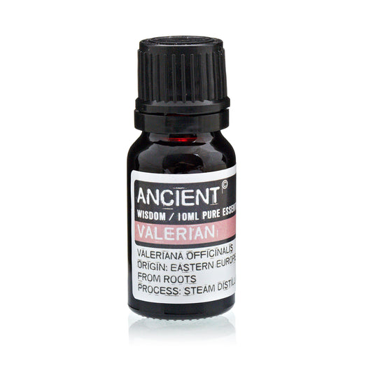 Ätherisches Baldrianöl 10 ml