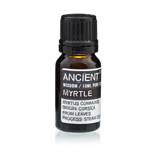 Ätherisches Myrtenöl 10 ml
