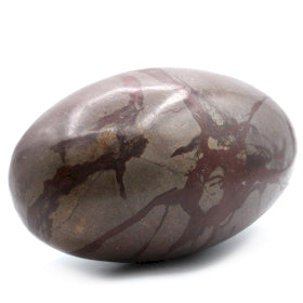 Zwölf-Zoll-Lingamstein – 30 cm