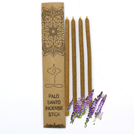 Palo Santo Große Räucherstäbchen – Chipre