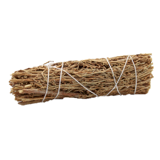 Räucherstäbchen – Weißer Salbei und Kopalharz, 10 cm