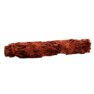 Räucherbündel - Drachenblutsalbei 22,5 cm