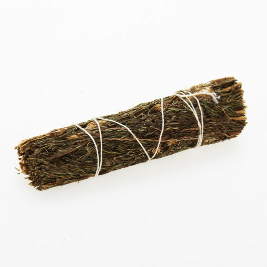 Räucherbündel  - Wüstensalbei 10 cm