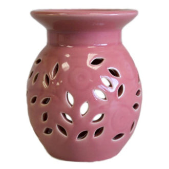 Flower fragrance lamp - Rose