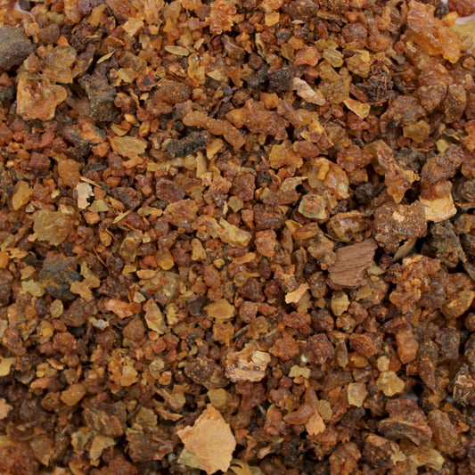 Myrrheharz – 250 g