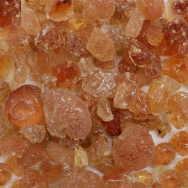 Arabisches Klumpenharz – 250 g