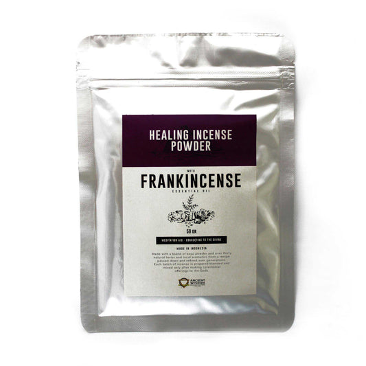 Heilendes Weihrauchpulver – Weihrauch 50 g