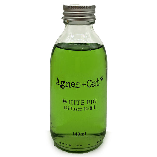 150 ml Nachfüller für Duftstäbchen - White Fig