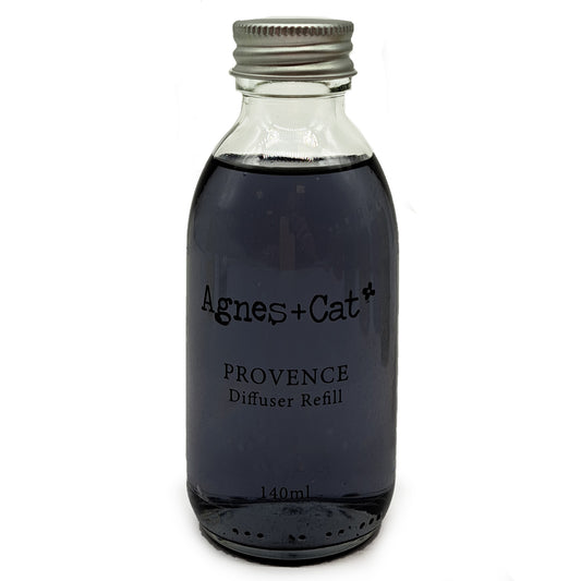 150 ml Nachfüller für Duftstäbchen - Provence