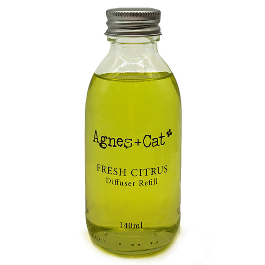 150 ml Nachfüller für Duftstäbchen - Citrus