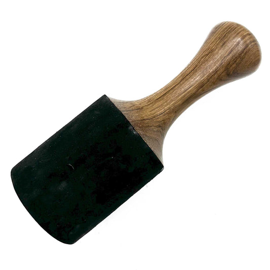 Extra großer Königsstab aus Holz – 26 x 9,5 cm