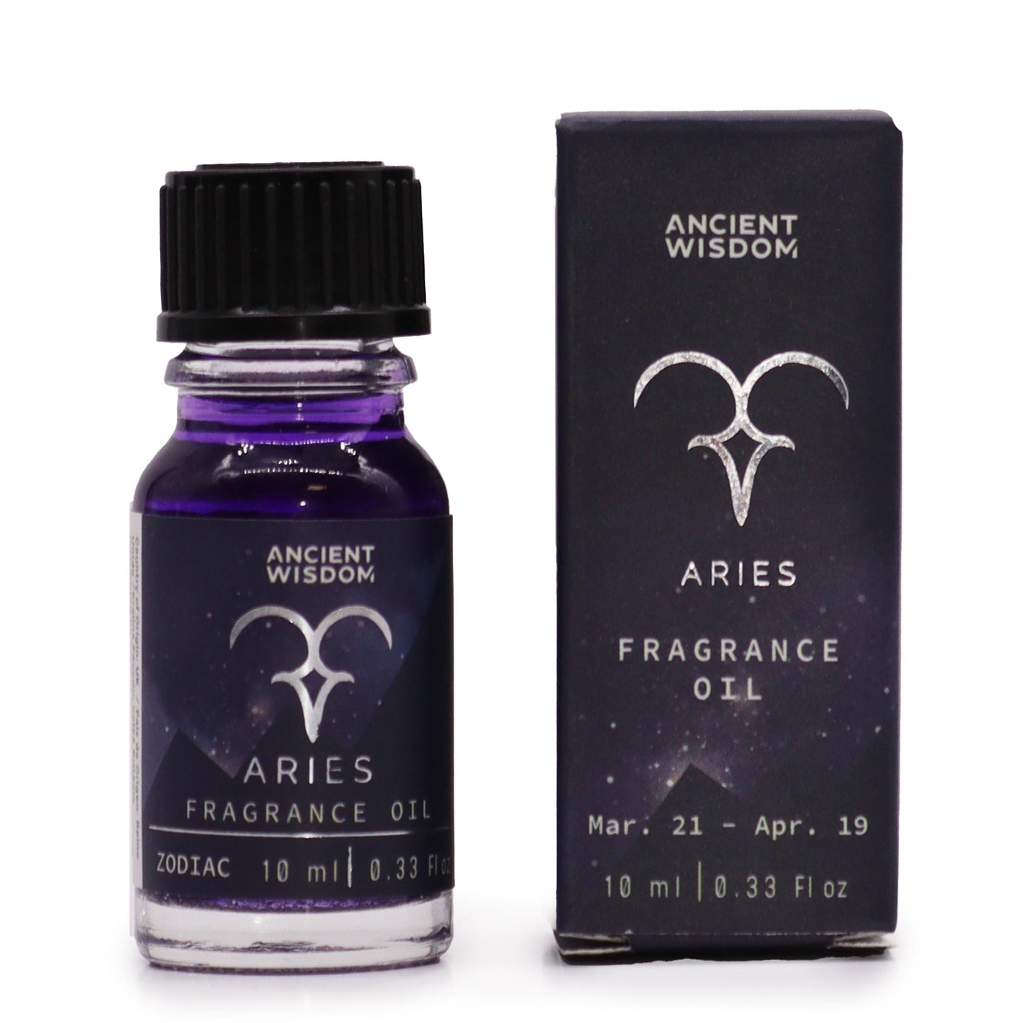 Sternzeichen Duftöl 10ml - CANCER
