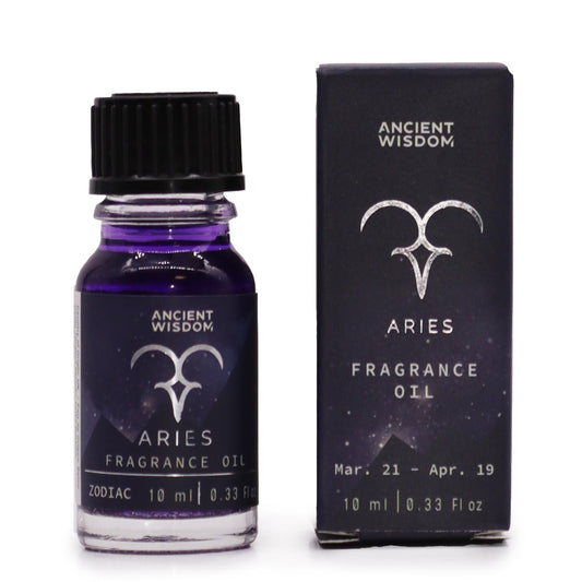 Sternzeichen Duftöl 10ml - CANCER
