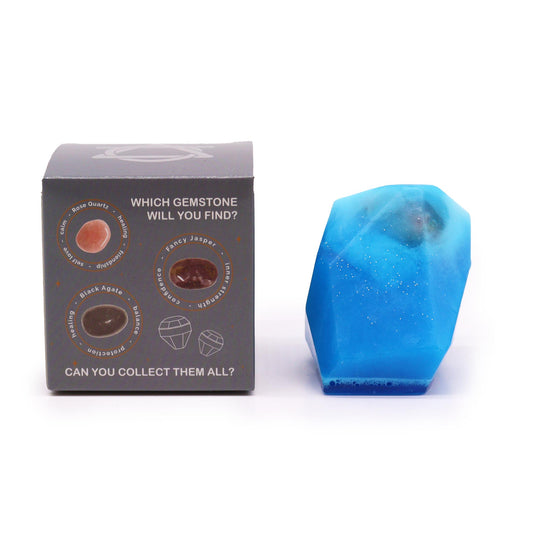 Crystal Elemental Soap – Water
