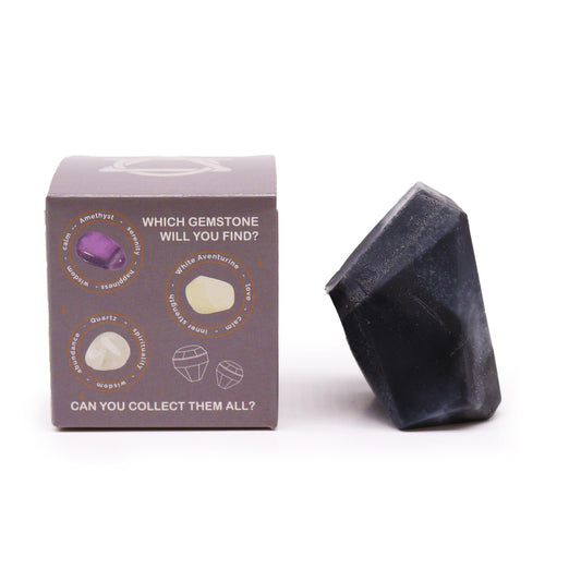 Crystal Elemental Soap – Air