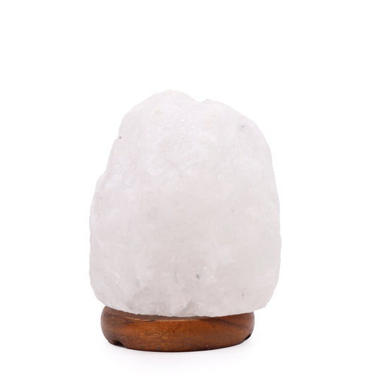 Crystal Rock Himalaya-Salzlampe – ca. 1,5–2 kg