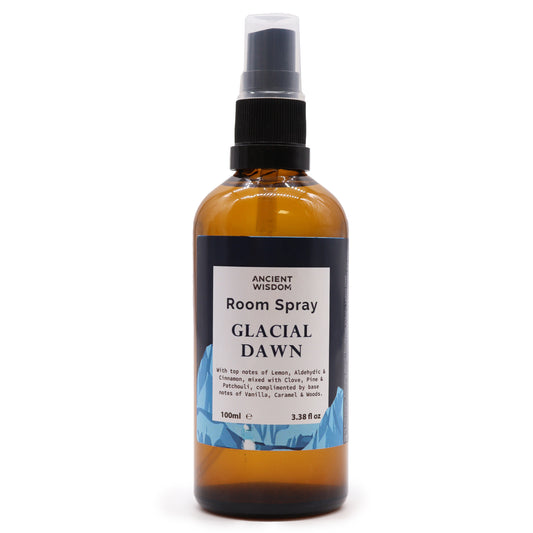 Home Fresh Raumspray – Gletscherdämmerung 100 ml