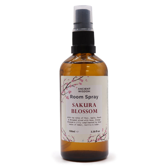 Home Fresh Raumspray – Sakura Essence 100 ml