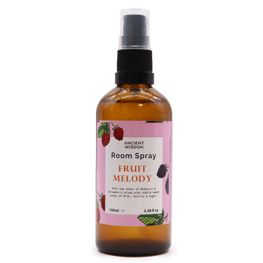Home Fresh Raumspray – Fruchtige Melodie 100 ml
