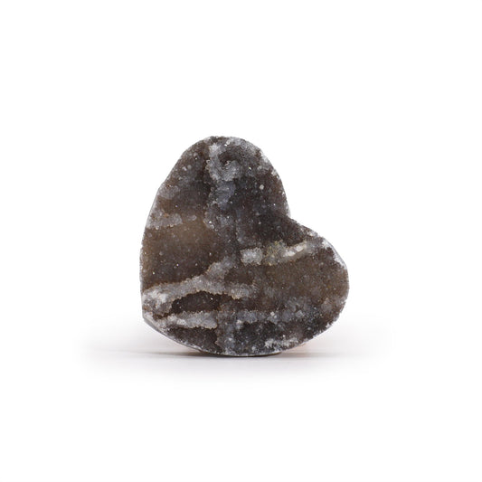 Kleine Calsite-Herzen (ca. 4-5 cm)