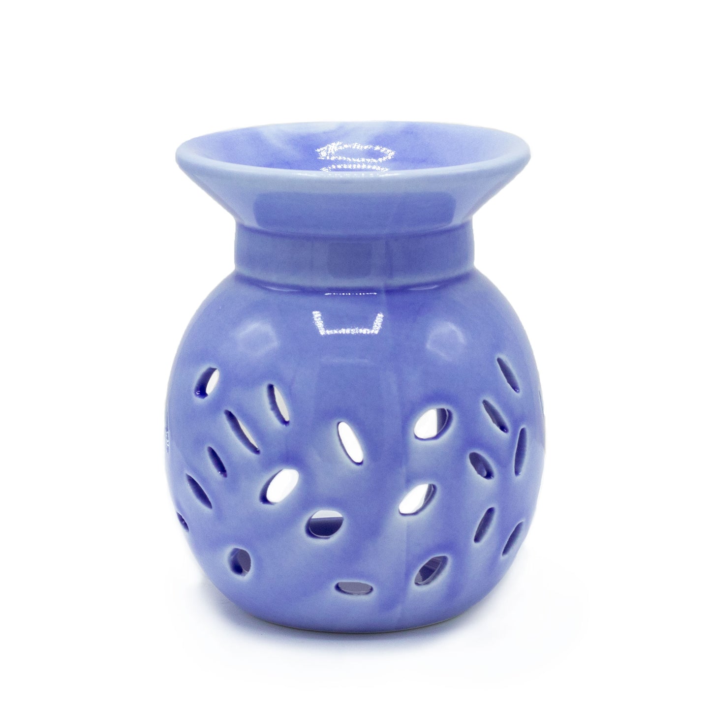 Blumen-Duftlampe  - Lavendel