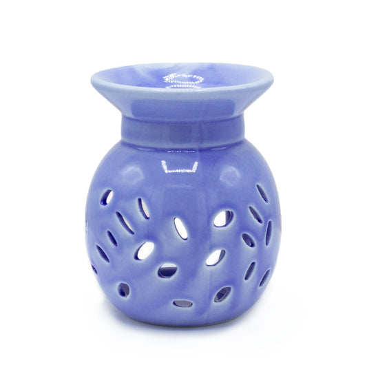 Blumen-Duftlampe  - Lavendel