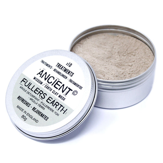 Fuller Earth Gesichtsmaske 100g