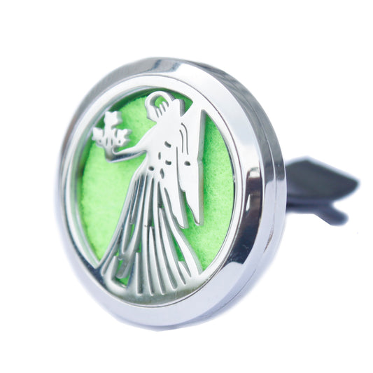 Auto-Diffusor-Set – Schutzengel – 30 mm