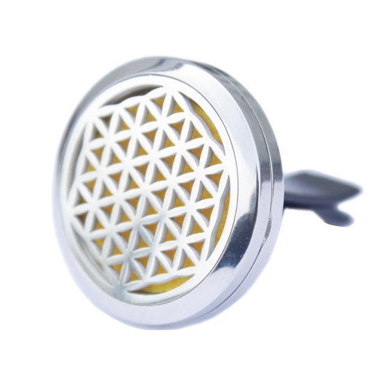 Auto-Diffusor-Set – Blume des Lebens – 30 mm