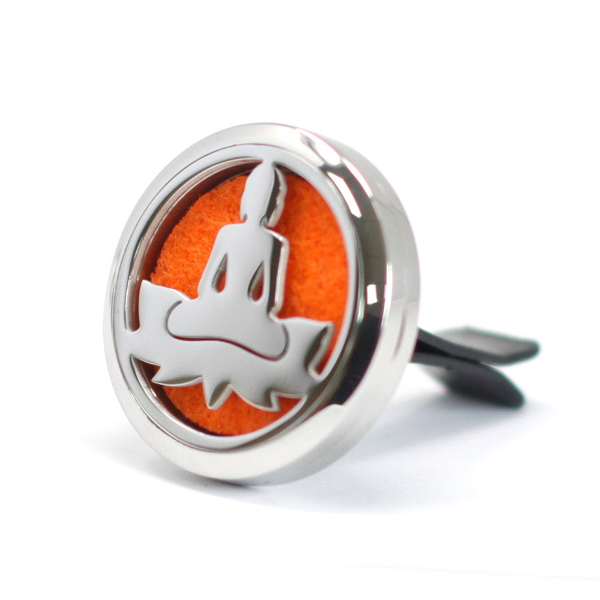 Auto-Diffusor-Set – Lotus-Buddha – 30 mm