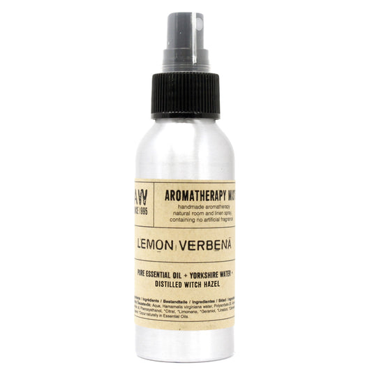 100 ml ätherisches Ölspray – Zitronenverbene
